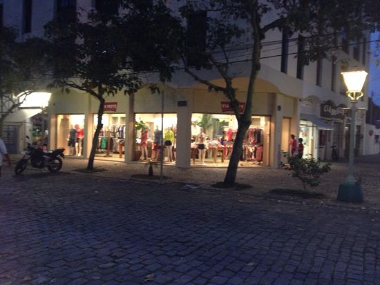 Galeria da Dito Store - imagem 5
