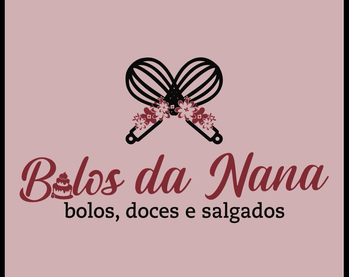 Bolos da Nana