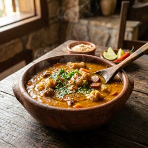 Mocotó Nordestino – Fran Sabor do Nordeste