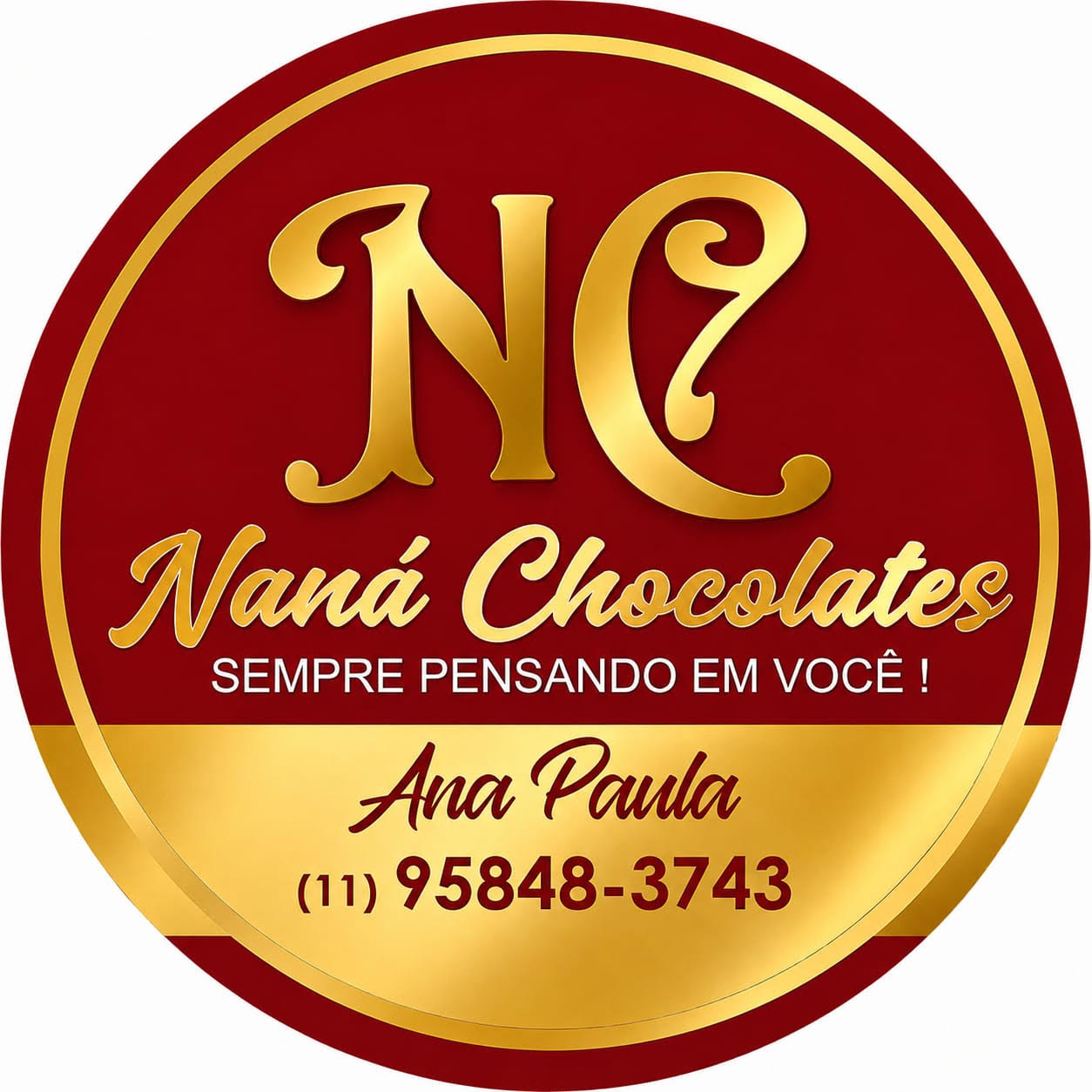 Naná Chocolates
