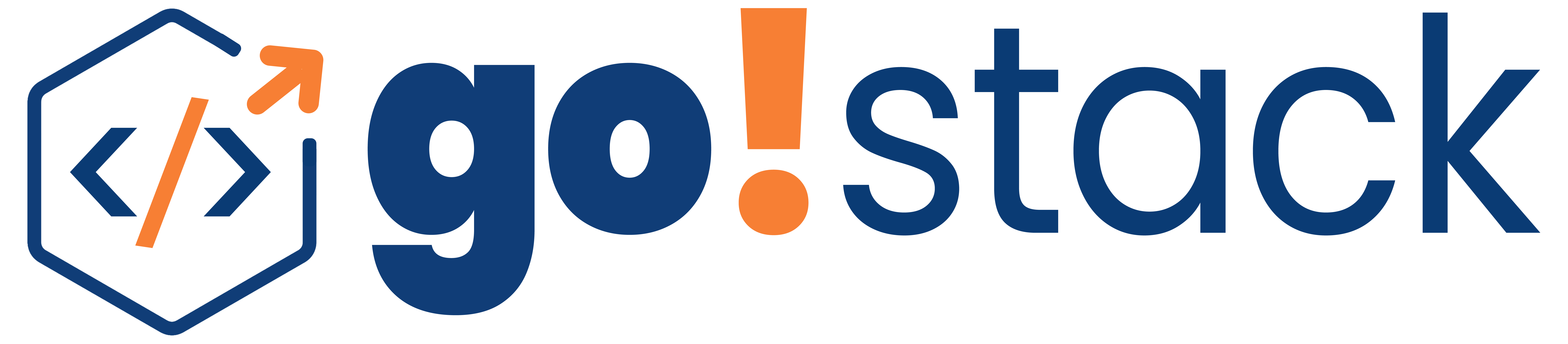 Go!Stack® | Soluções Digitais
